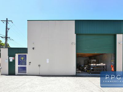 1 / 1 Garnet Street, Rockdale