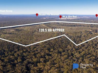 60D Mt. Kerang Road, Buckrabanyule