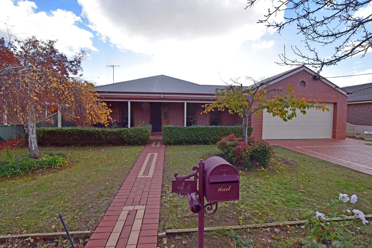 4A Outram Avenue, Kyabram