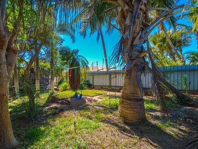 117 Sutherland Street, Port Hedland