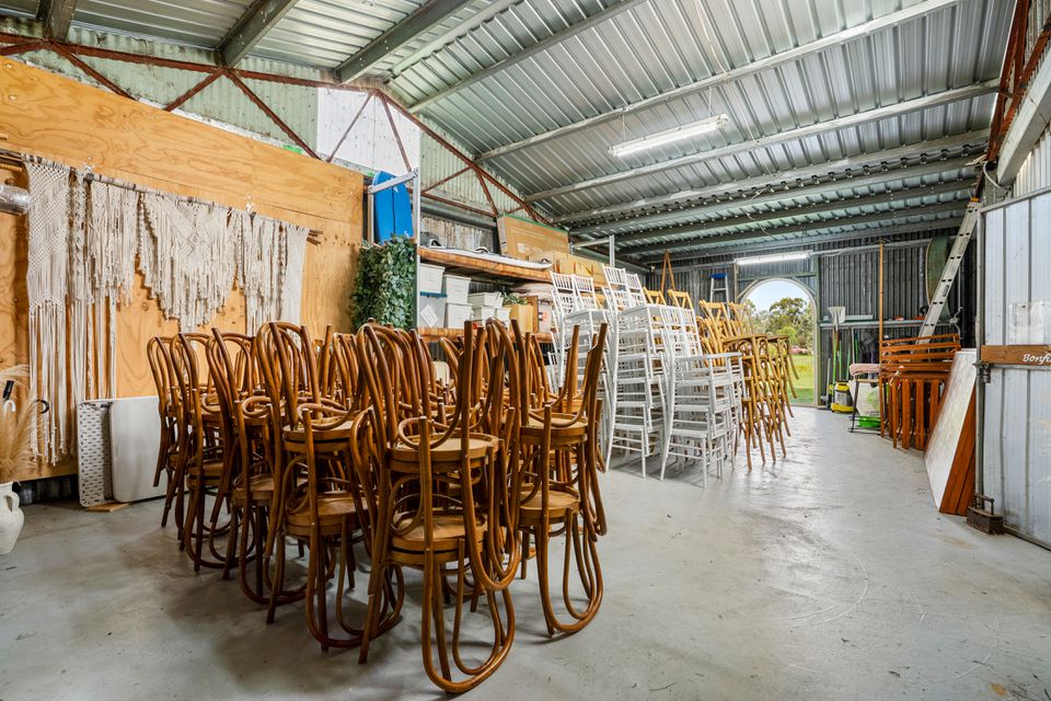 576 Telephone Lane, Baldivis