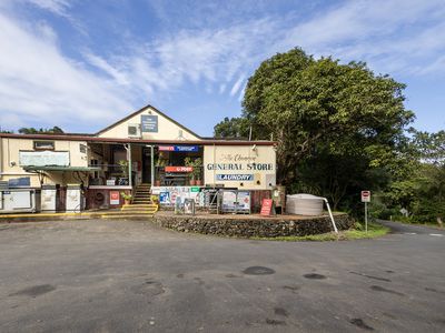 354 THE CHANNON ROAD, The Channon