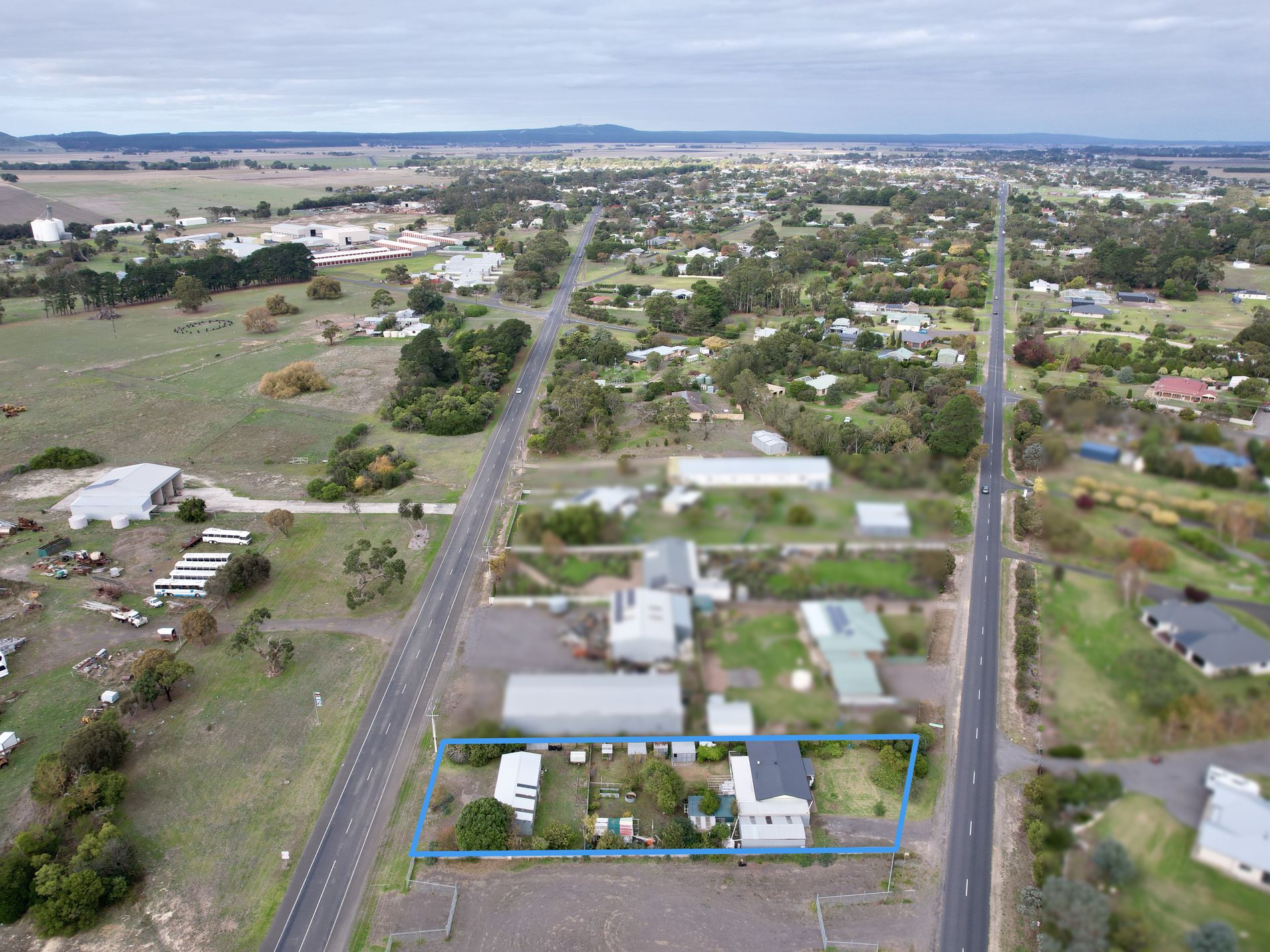 374 Williams Road, Millicent