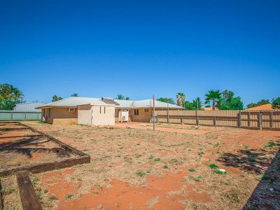 5 Huxtable Crescent, South Hedland