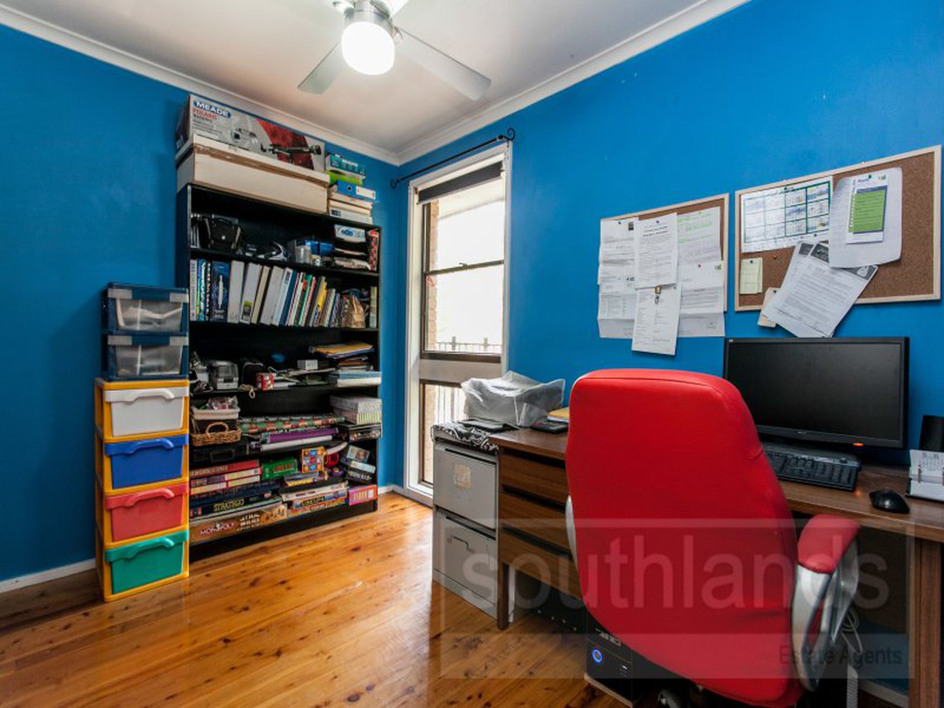 4 Fairfield Place , JAMISONTOWN