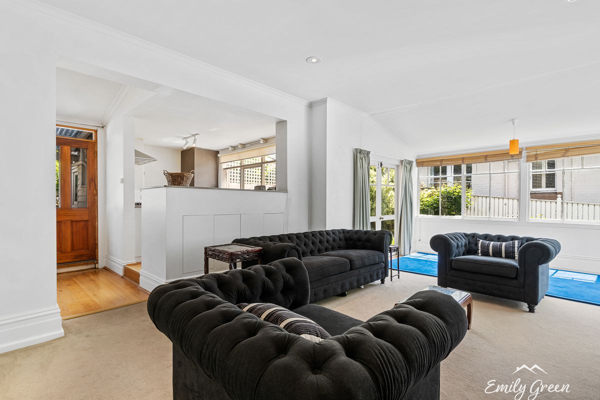 13 Proctors Road, Dynnyrne