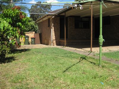 29 Wendlebury Road, Chipping Norton