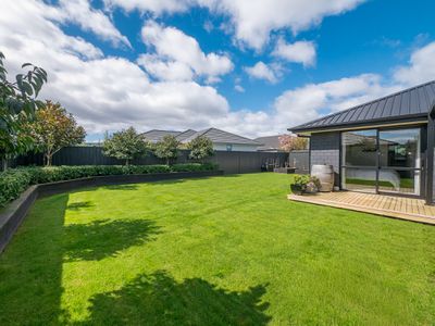 41 Anderton Crescent, Mosgiel
