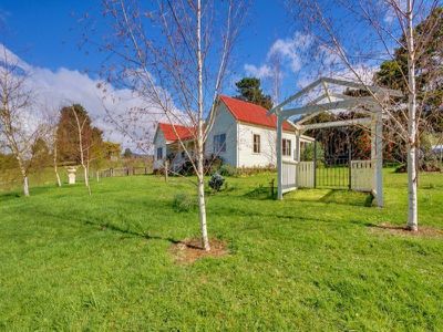 149 Fourfoot Road, Geeveston