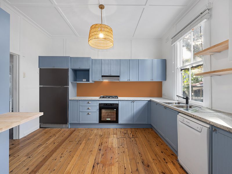 3 / 6 James Street, Manly