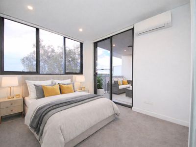 85 / 9-13 Goulburn Street, Warwick Farm