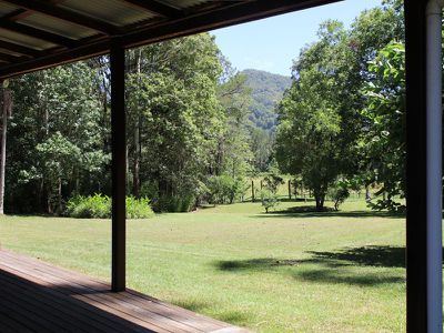 30 Weismantle Road, Nimbin