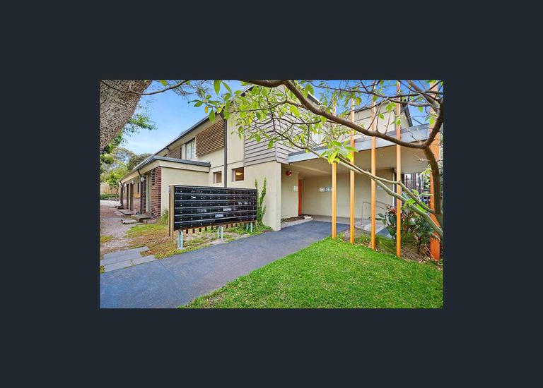 36 / 15 Hawthorn Road, Caulfield... 36 / 15 Hawthorn Road, Caulfield...