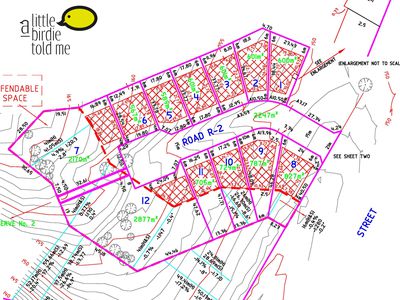 16 (Lot 7) Military Court, Seymour