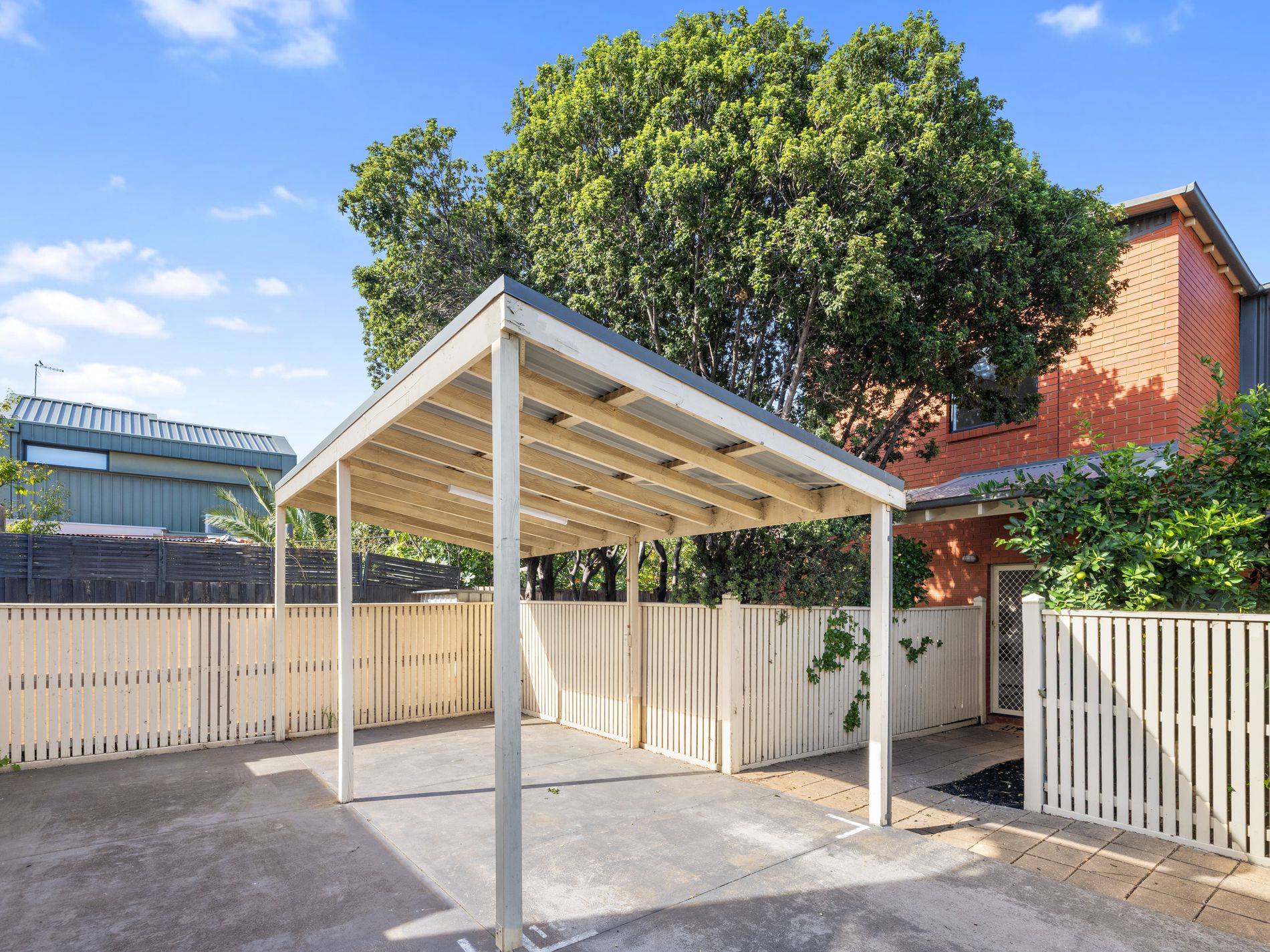 10 / 13 Blackwood Street, Yarraville