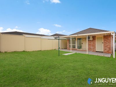 26 Zappia Place, Edensor Park