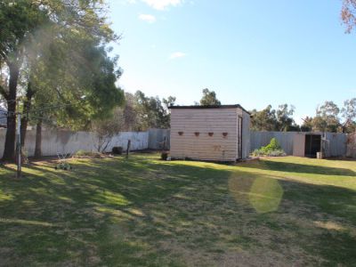 Moulamein