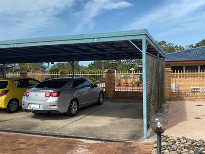 4 / 6 Kehlet Street, Point Vernon