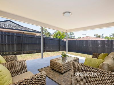20 Emerson Cl, Durack