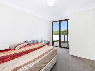 22 / 9 Weston Street, Rosehill