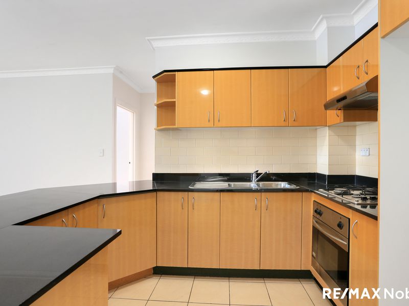 4 / 9 Kilbenny Street, Kellyville Ridge
