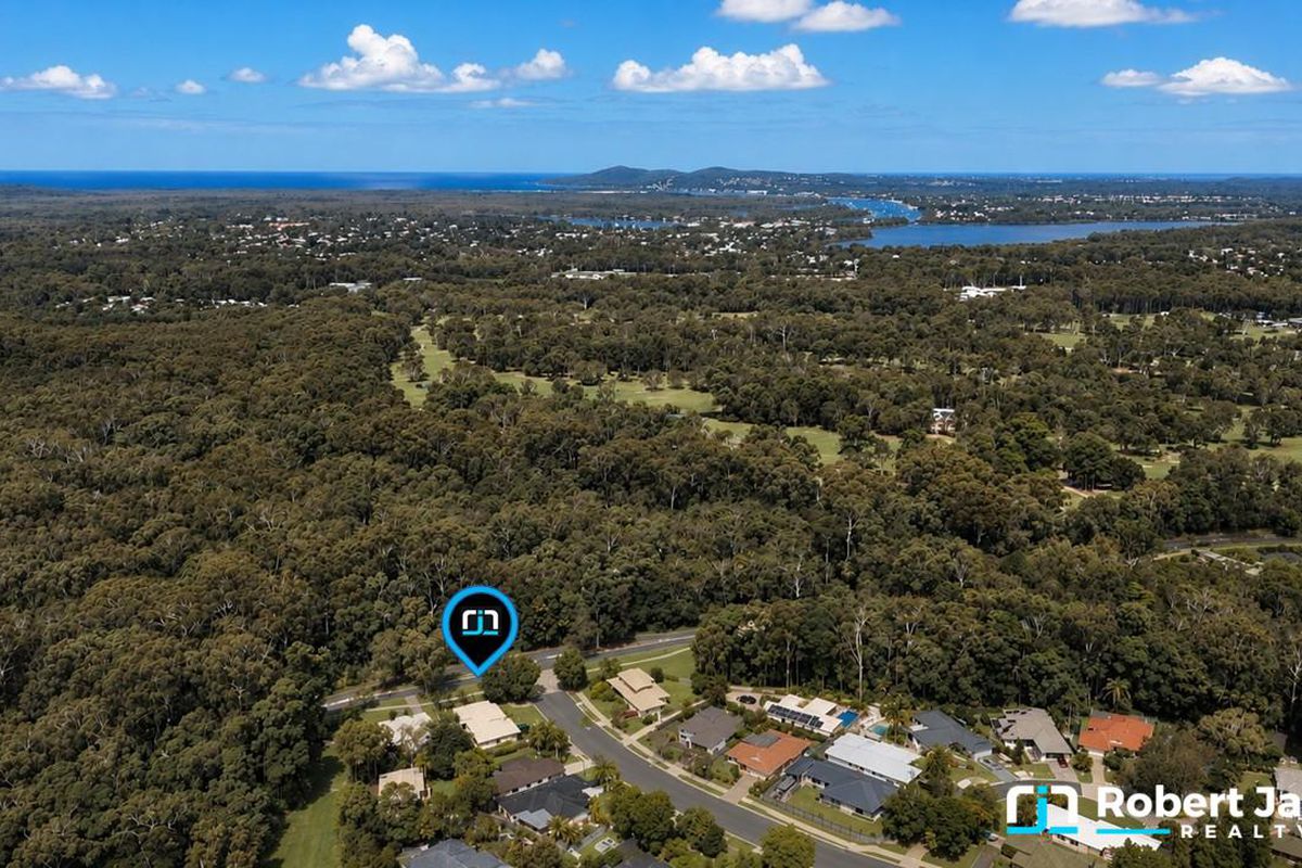 133 Griffith Avenue, Tewantin