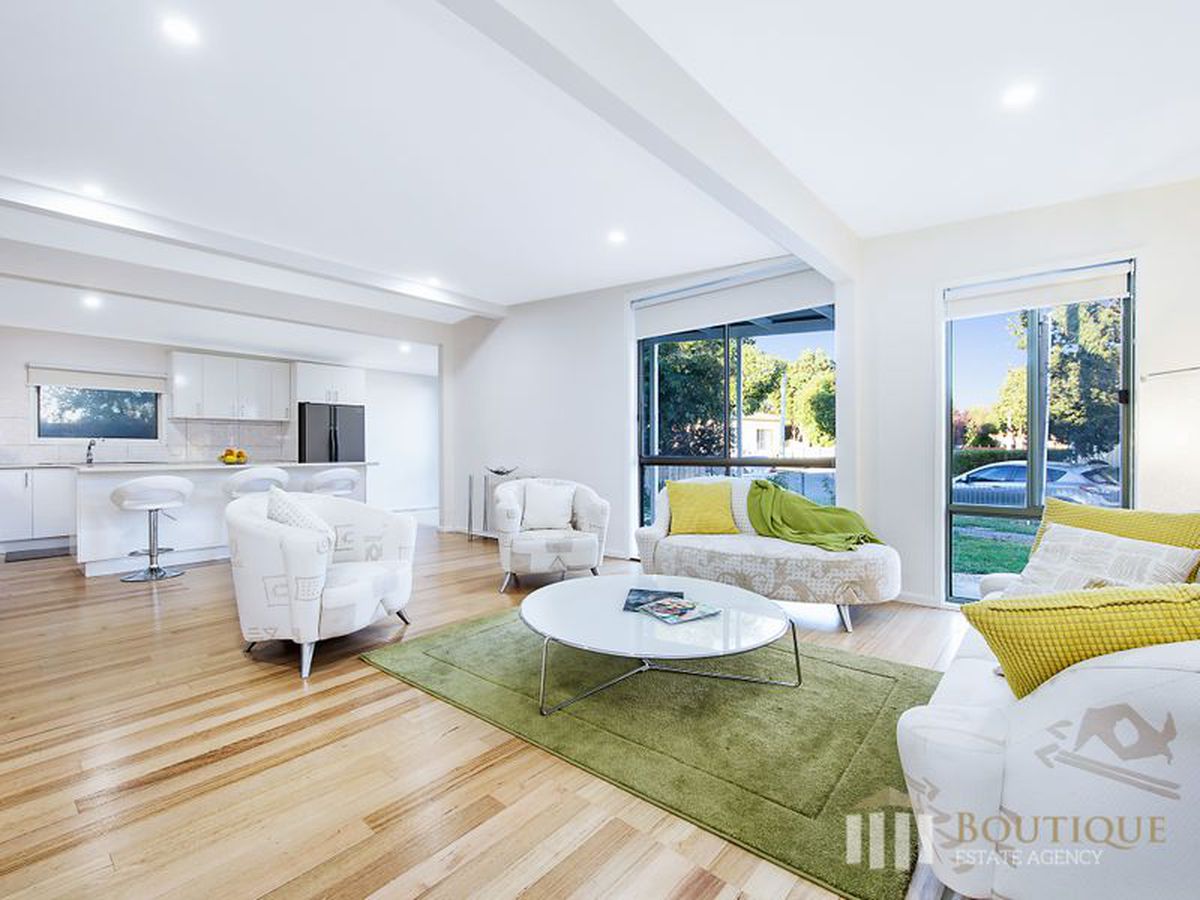 19 Fraser Street, Dandenong North