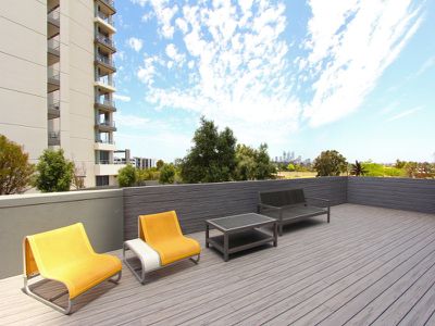 1107 / 96 Bow River, Burswood