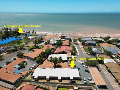 7 / 8 Grant Place, Port Hedland