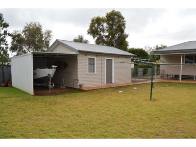 45 View Street, Gunnedah