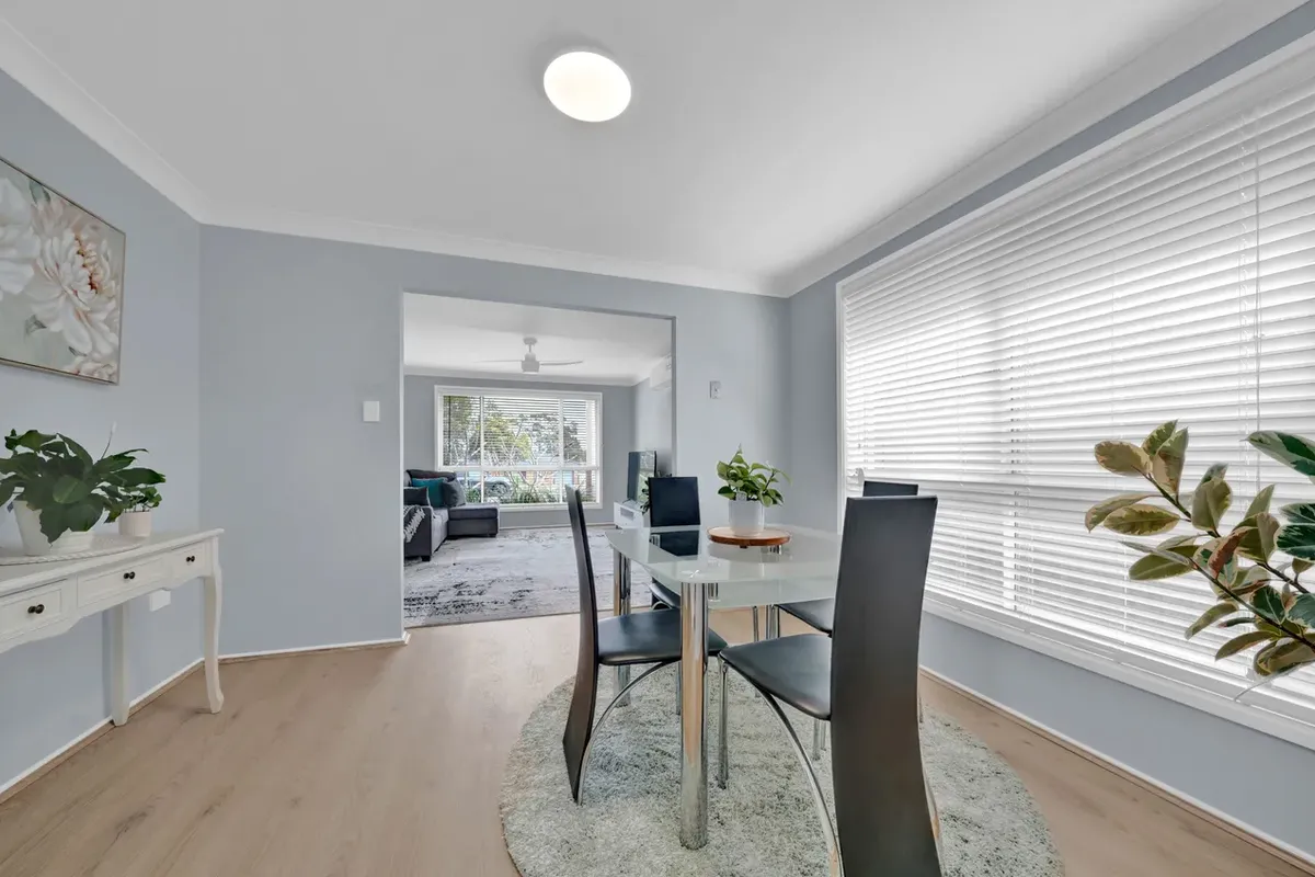 5 White Swan Avenue, Blue Haven