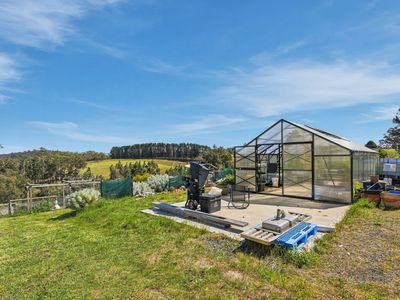330 Sugarloaf Road, Carlton River