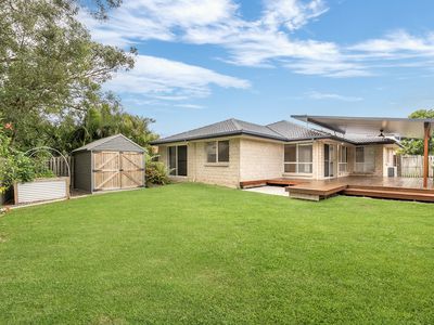 6 Elementary Way, Upper Coomera