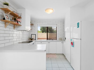 10 / 18 Forrest Avenue, East Perth