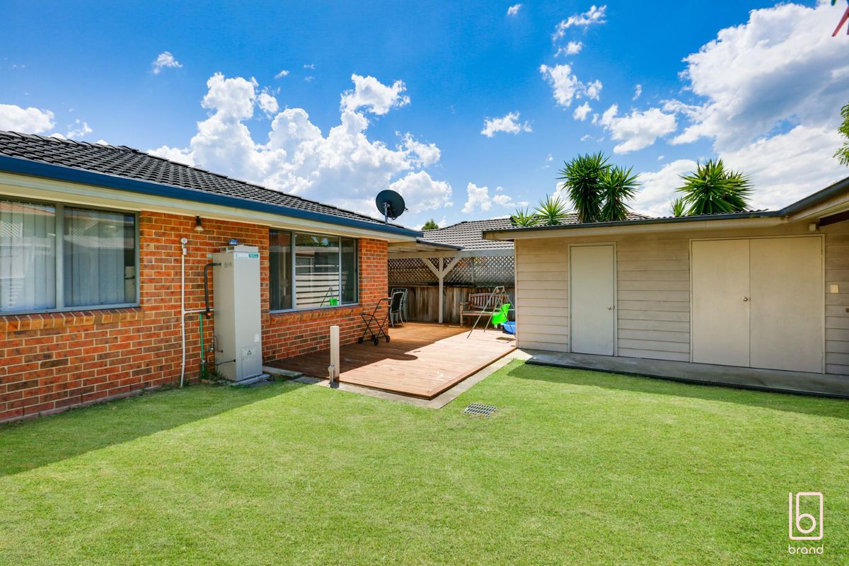 41 Shearer Crescent, Blue Haven