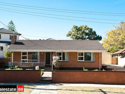 56 Maurice Street, Embleton