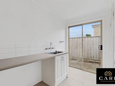 12 Mallett Grove, Lyndhurst