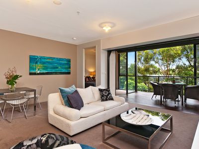 408 / 7 Sterling Circuit, Camperdown