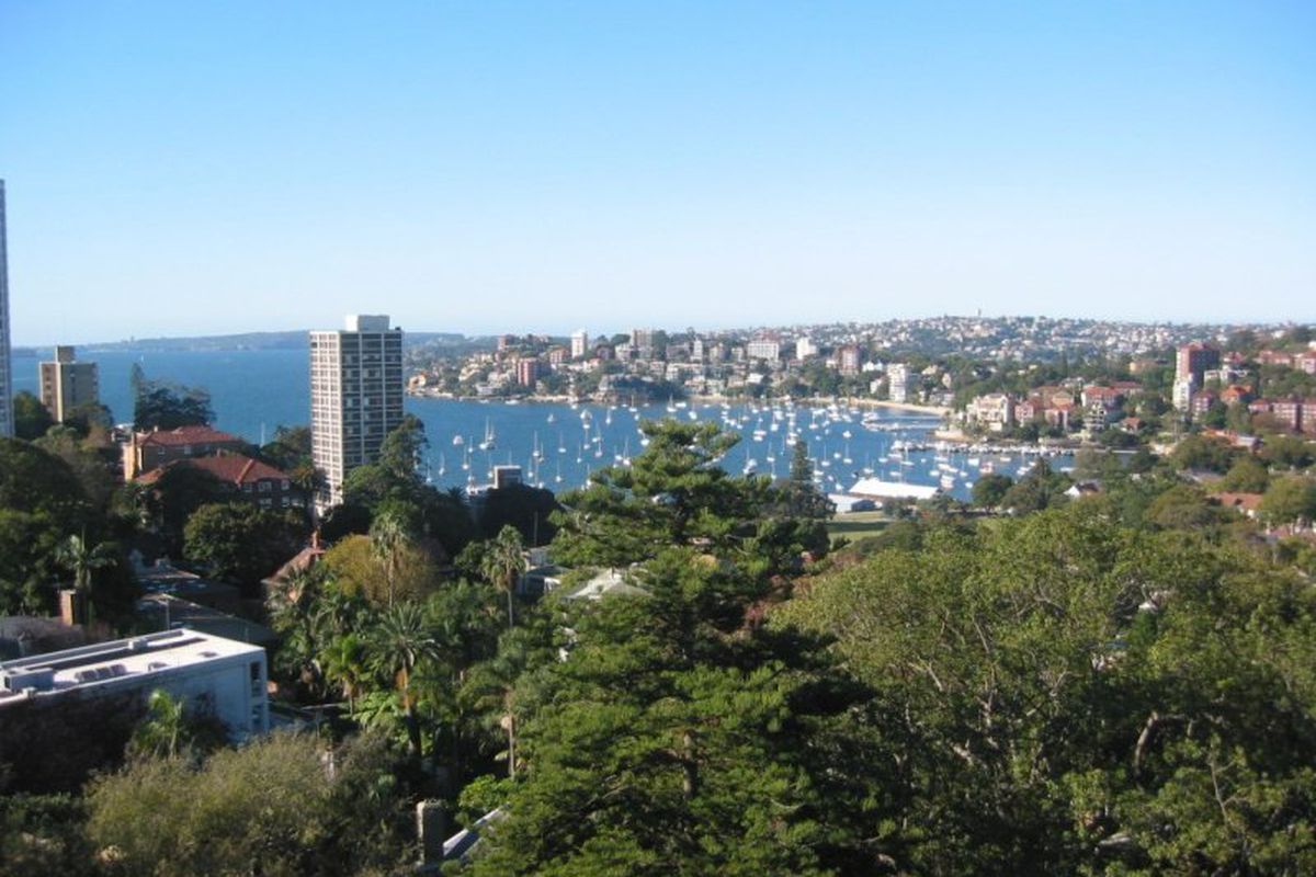 Darling Point