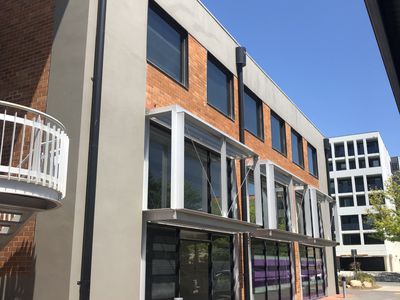 14 / 71 Leichhardt Street, Kingston