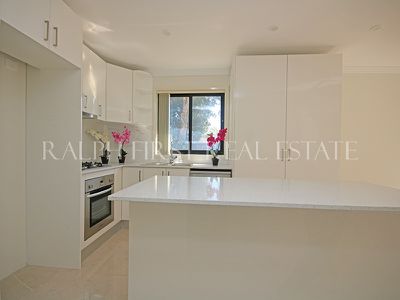 1 / 91 Hillcrest Avenue, Greenacre