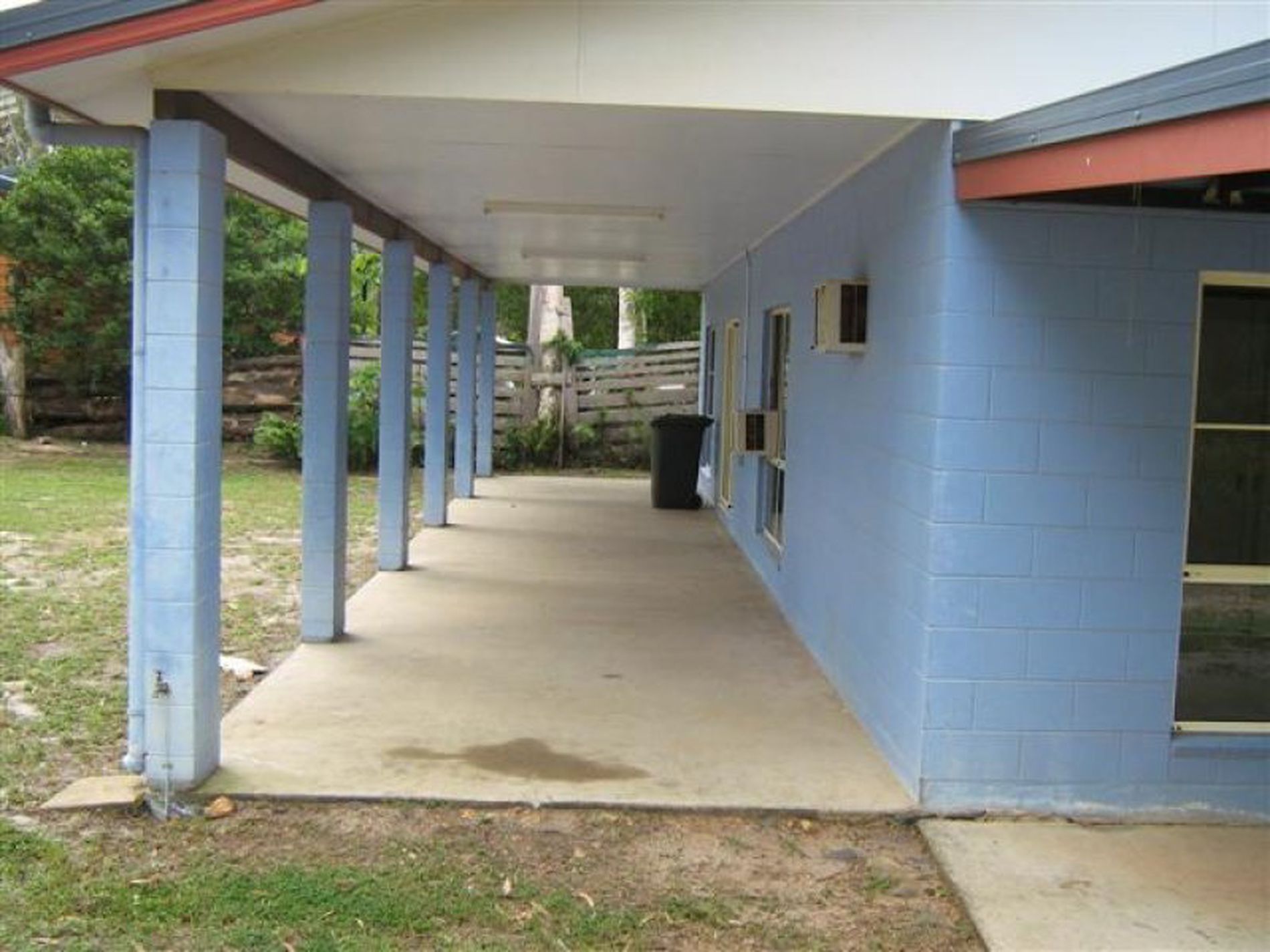 17 Charles, Cooktown