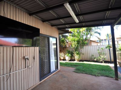 1 Dove Close, South Hedland