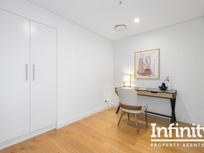803 / 6 Mooltan Avenue, Macquarie Park