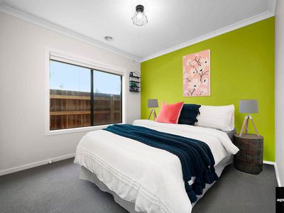 38 Wedgebill Circuit, Werribee