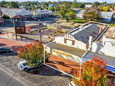 112-114 Lloyd Street, Dimboola