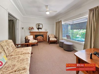 161 Stock Road, Gunnedah