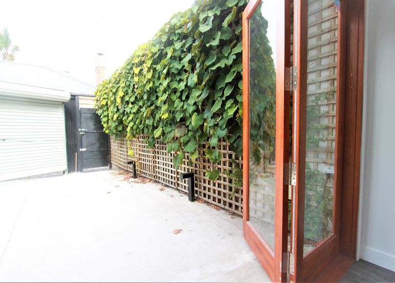 348 Punt Road, South Yarra