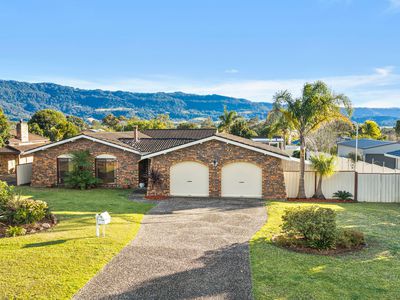 19 Woorin Close, Bomaderry