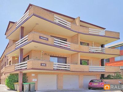 4 / 205 Haldon Street, Lakemba